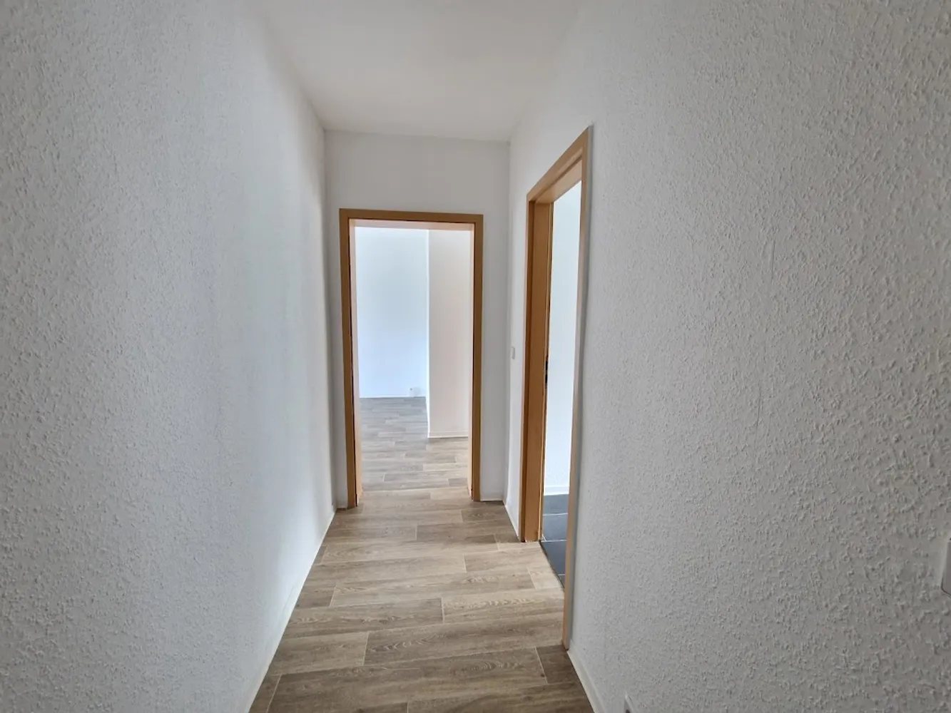 2 Zimmer Wohnung mit 46 m² in Dessau-Roßlau – Bild 6