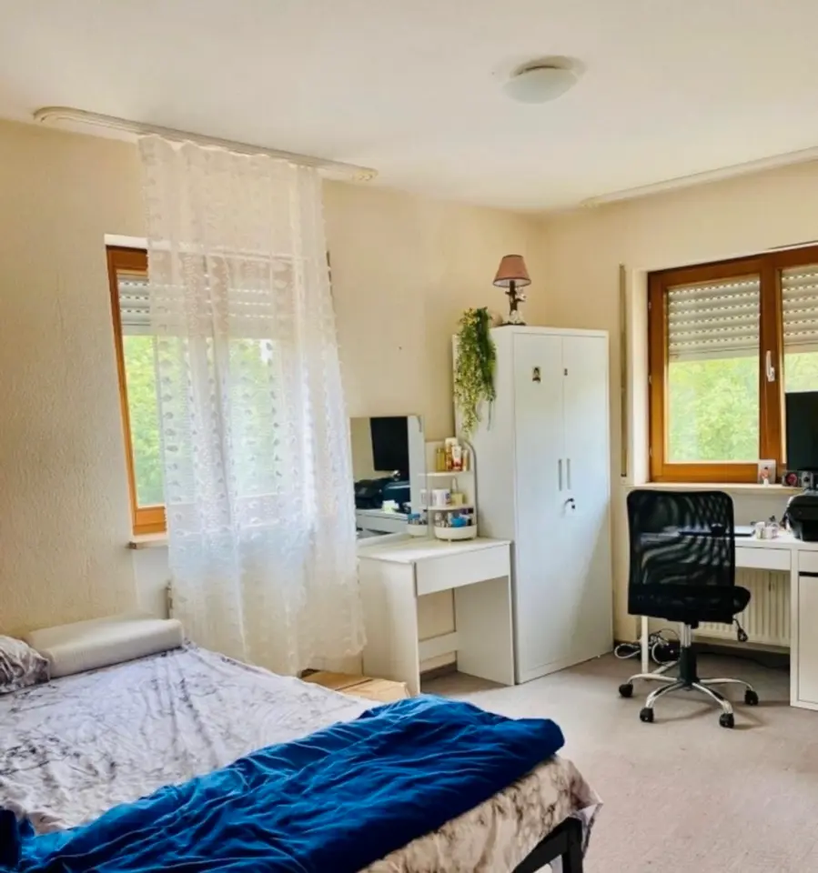 WG-Zimmer mit 90 m² in Würzburg – Bild 1