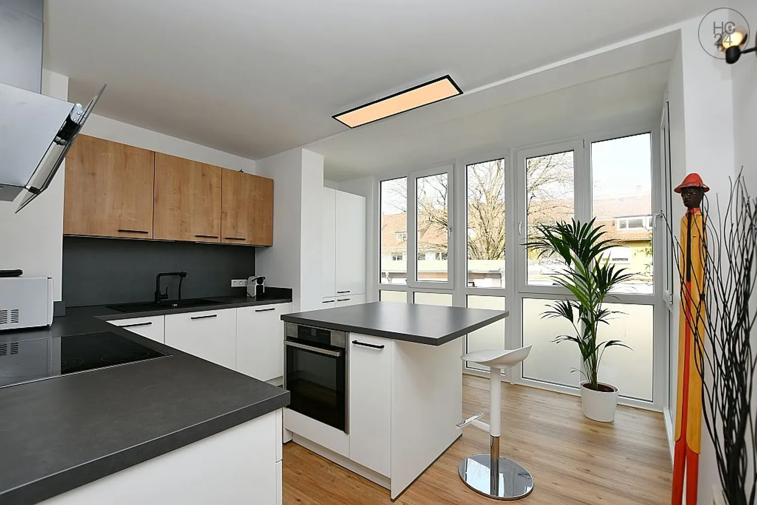 3 Zimmer Wohnung mit 90 m² in Stuttgart – Bild 3