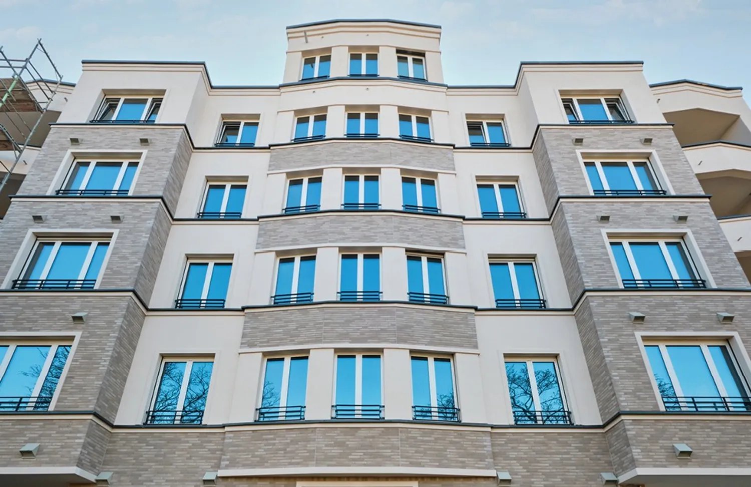 2 Zimmer Wohnung mit 57 m² in Berlin – Bild 8