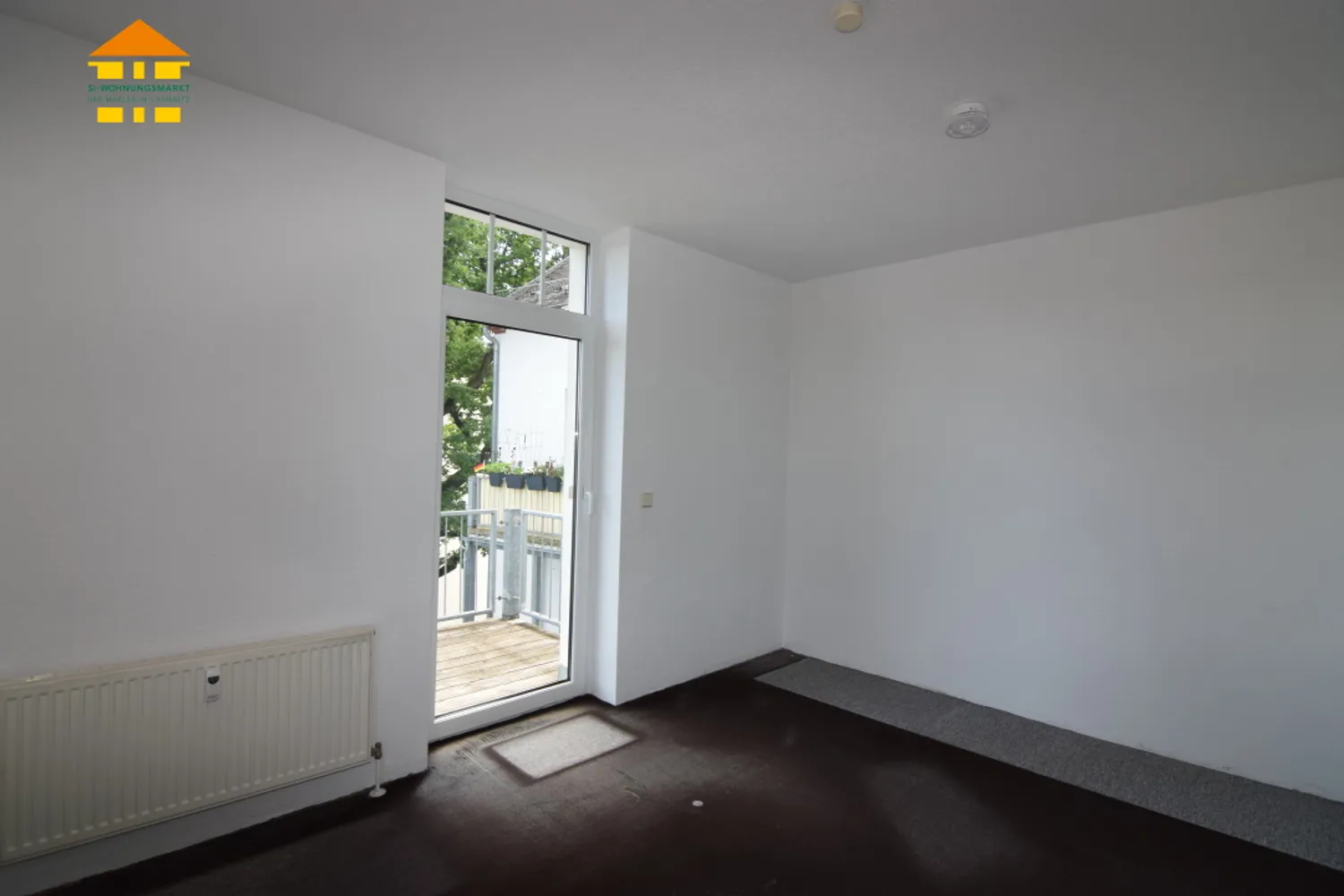 3 room apartment with 70 m² in Chemnitz – Photo 4