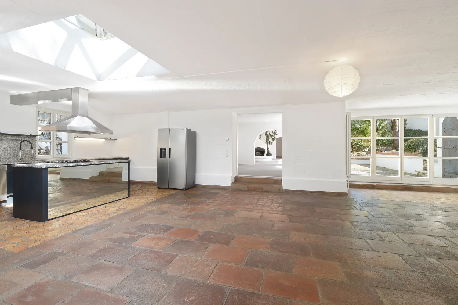 10 Zimmer Wohnung mit 348 m² in München – Bild 10