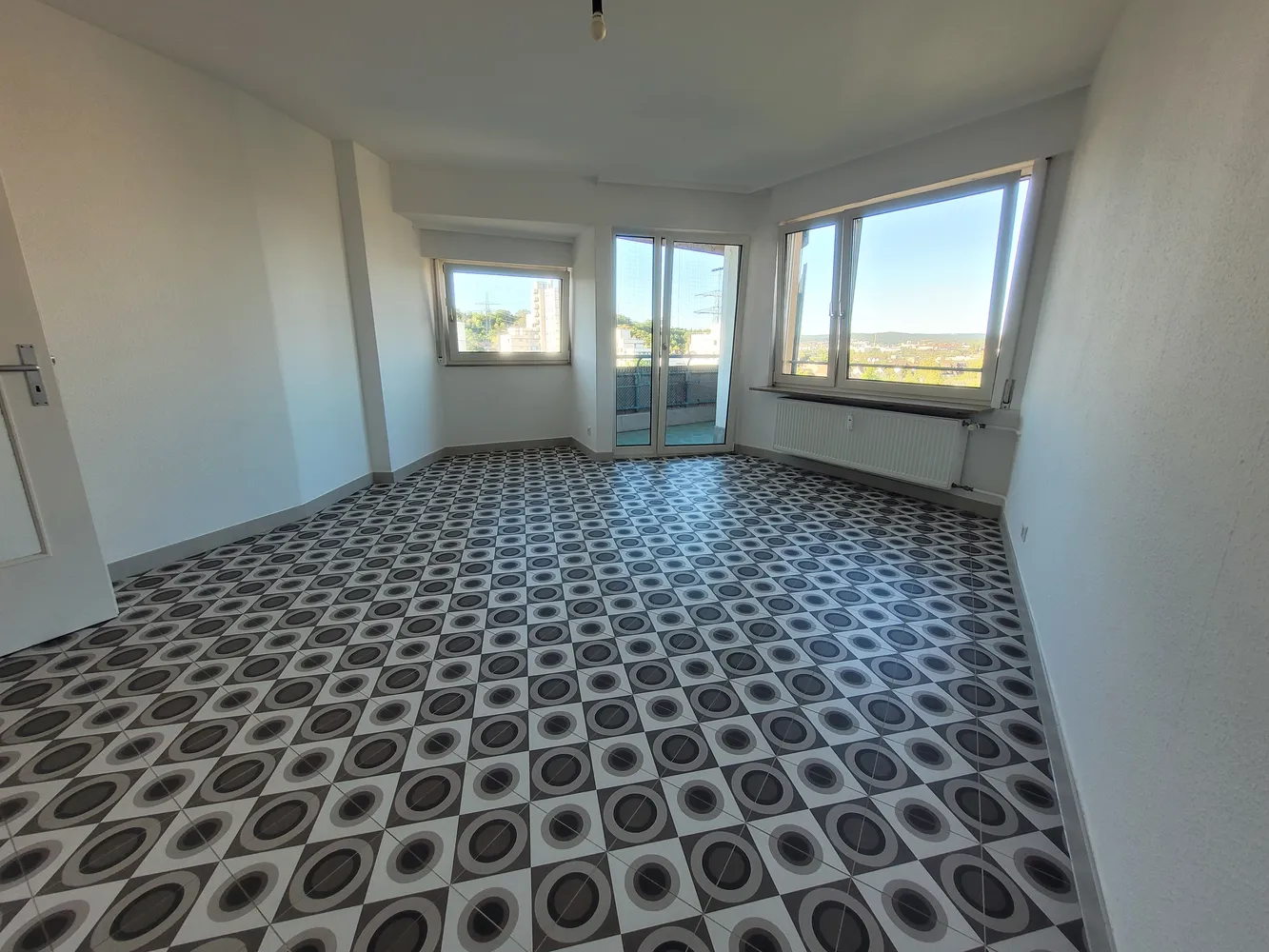 2 Zimmer Wohnung mit 52 m² in Stuttgart – Bild 11