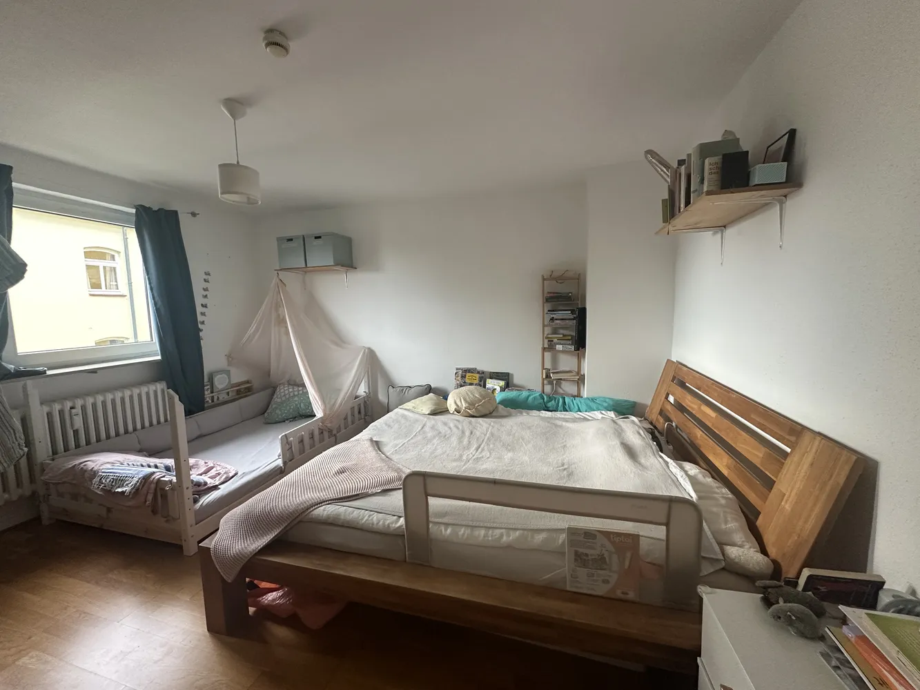 3 Zimmer Wohnung mit 75 m² in Kassel – Bild 6