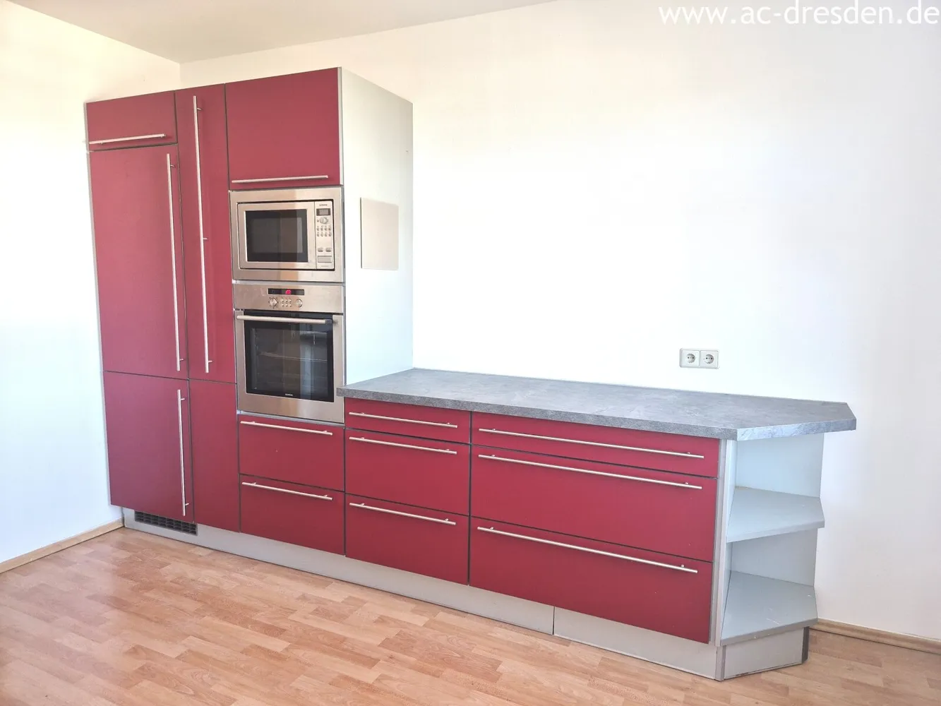 2 Zimmer Wohnung mit 60 m² in Chemnitz – Bild 5