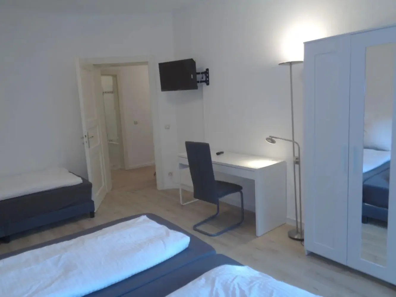 3 Zimmer Wohnung mit 80 m² in Leipzig – Bild 12