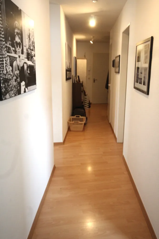 3 Zimmer Wohnung mit 80 m² in Ratingen – Bild 12