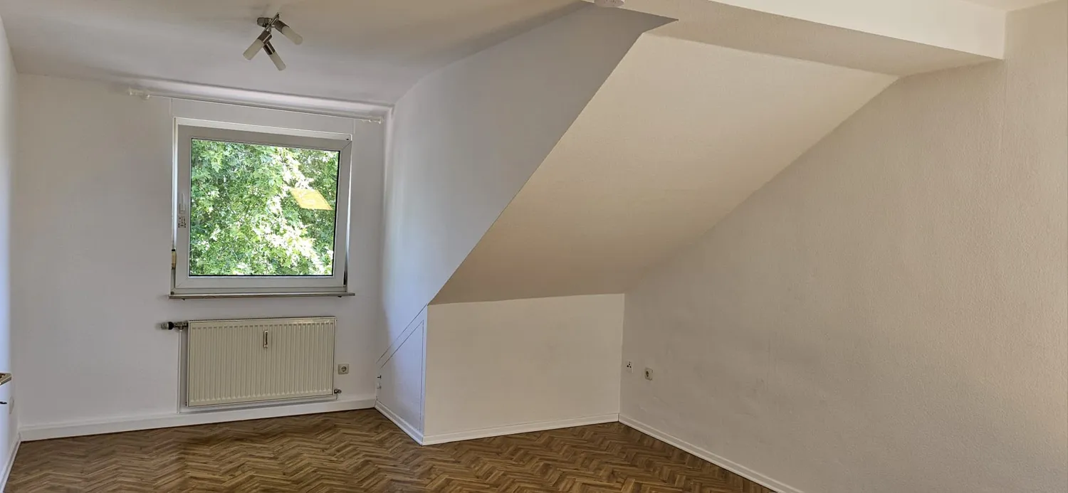 1 Zimmer Wohnung mit 36 m² in Mainz – Bild 4
