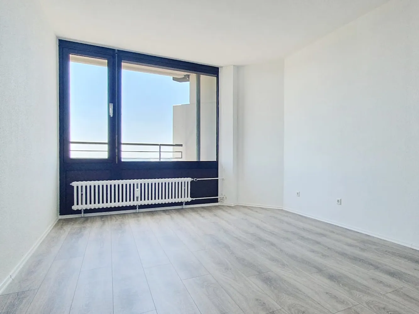 3 room apartment with 83 m² in Mannheim – Photo 4