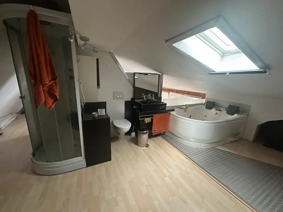 3 Zimmer Wohnung mit 125 m² in Kassel – Bild 10