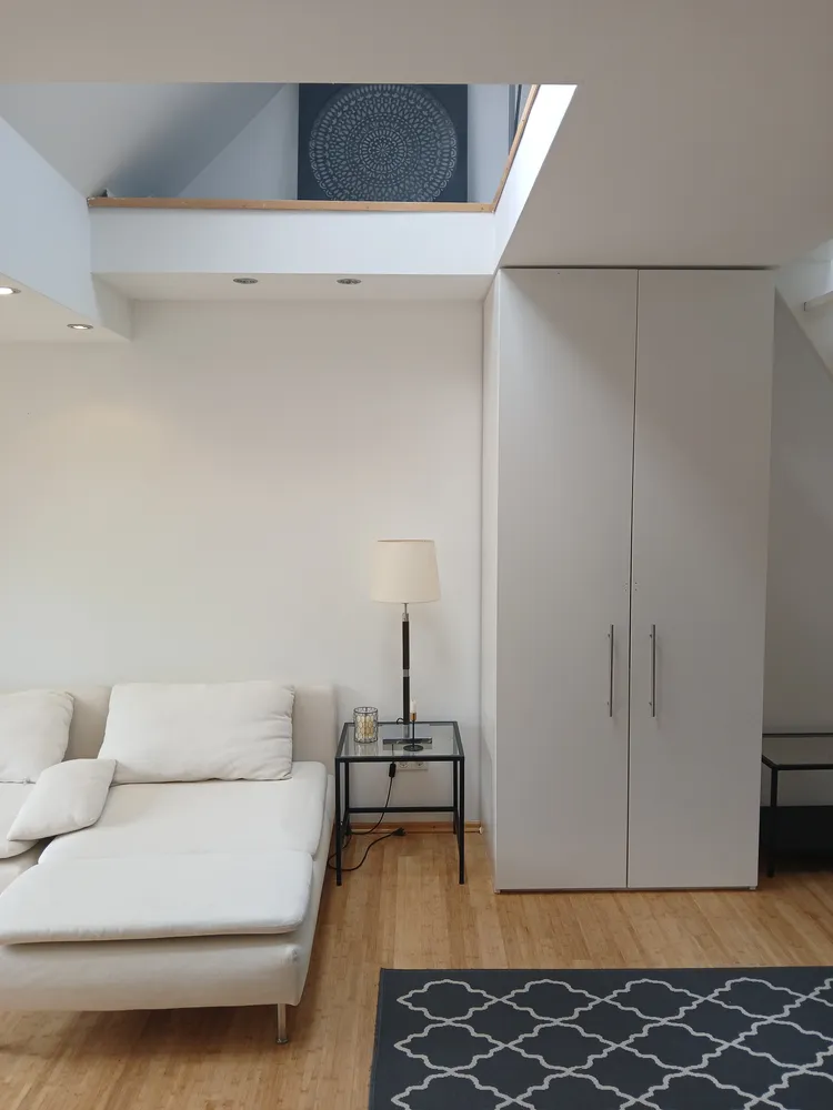 2 Zimmer Wohnung mit 65 m² in Freising – Bild 7