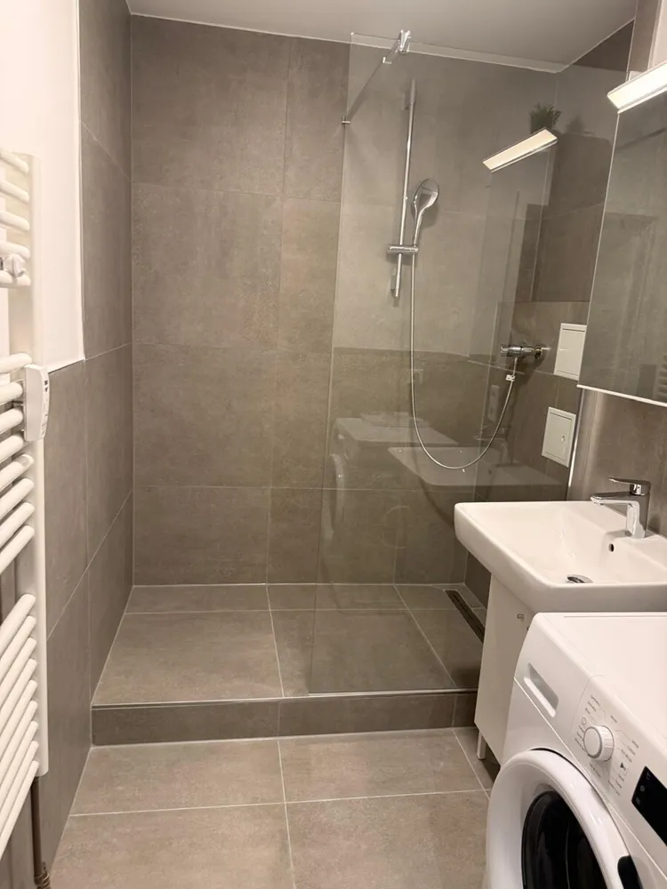 1 Zimmer Wohnung mit 15 m² in München – Bild 4