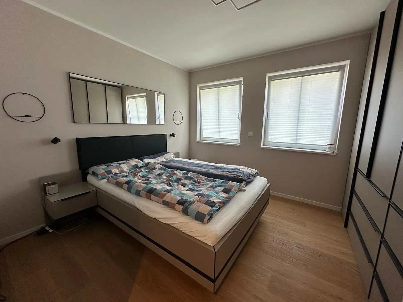 3 Zimmer Wohnung mit 88 m² in München – Bild 10