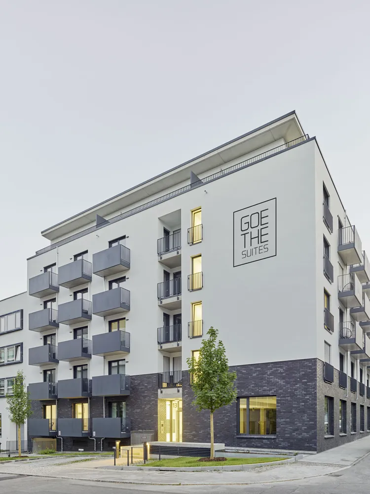 1 Zimmer Wohnung mit 24 m² in Stuttgart – Bild 5