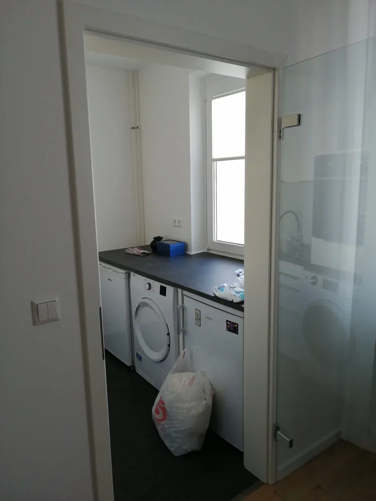 1 Zimmer Wohnung mit 32 m² in Berlin – Bild 3