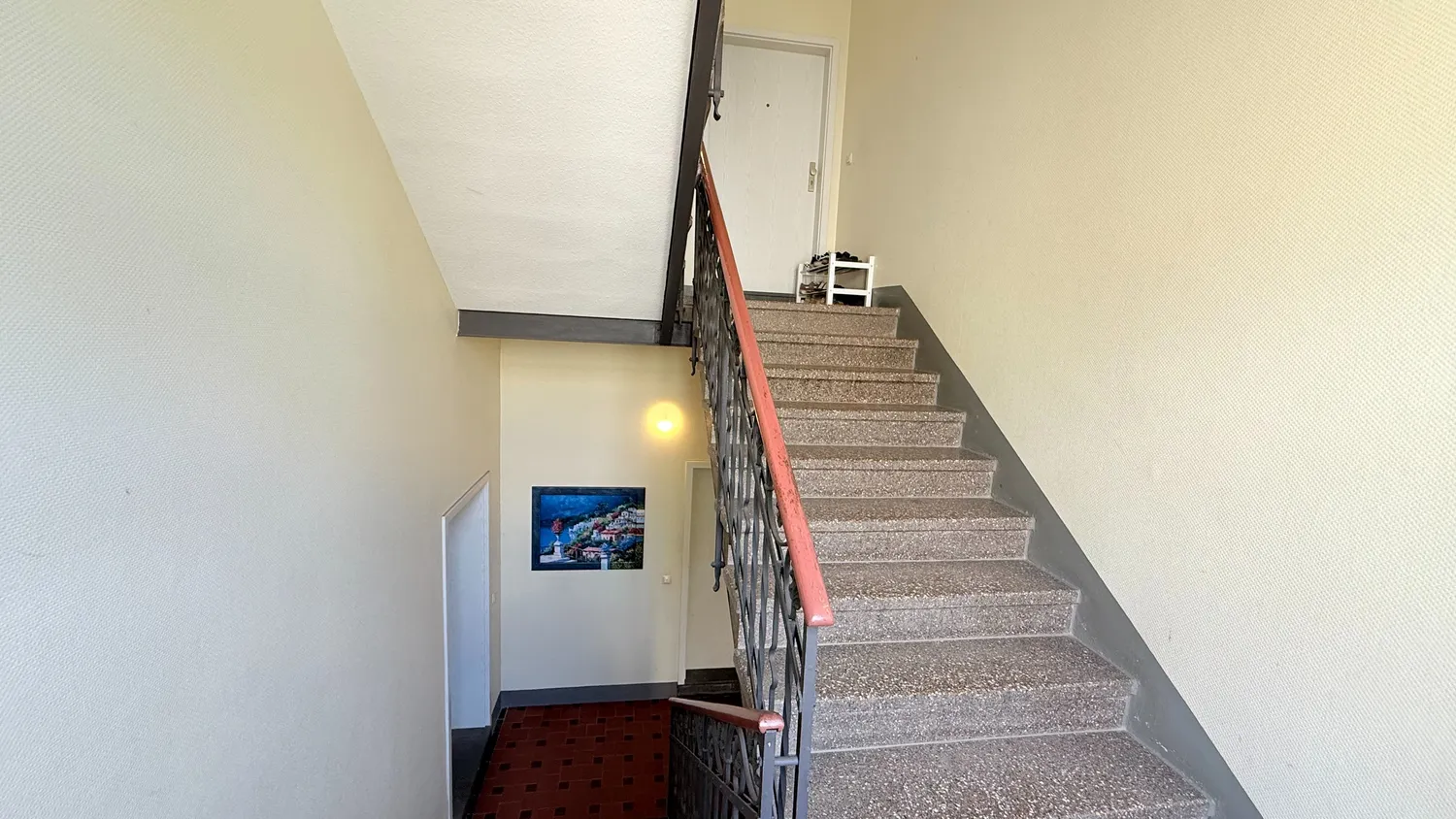 2 Zimmer Wohnung mit 54 m² in Plauen – Bild 9