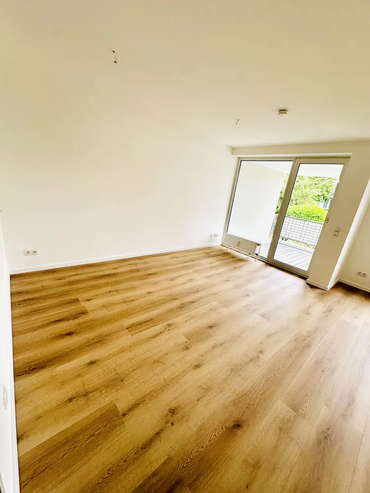 1 Zimmer Wohnung mit 34 m² in Köln – Bild 2