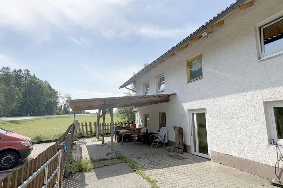 7 Zimmer Haus mit 254 m² in Deggendorf – Bild 4