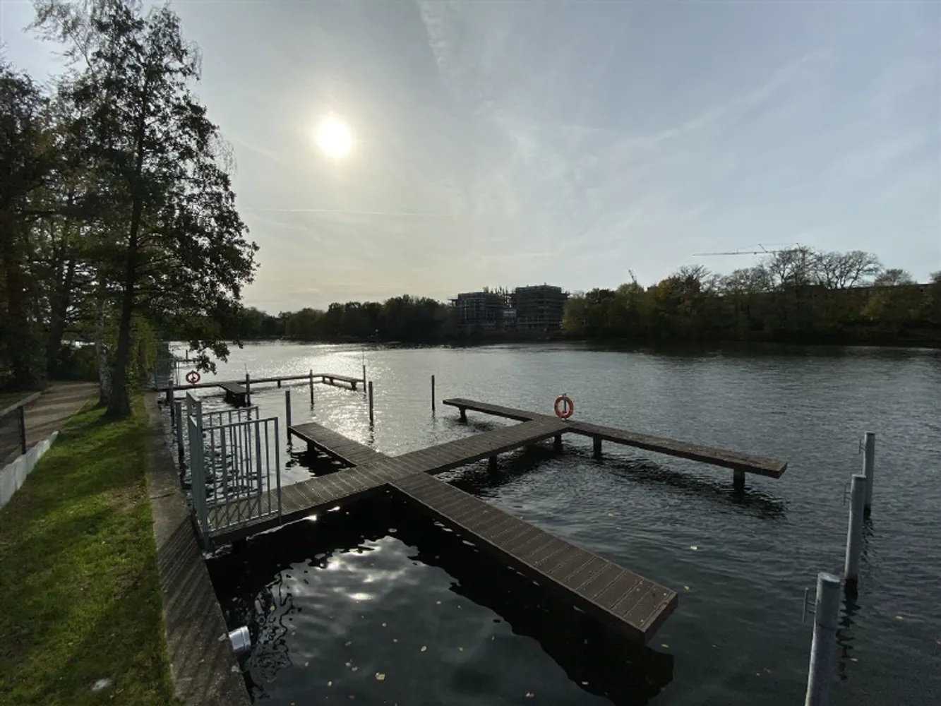 3 Zimmer Wohnung mit 98 m² in Berlin – Bild 12