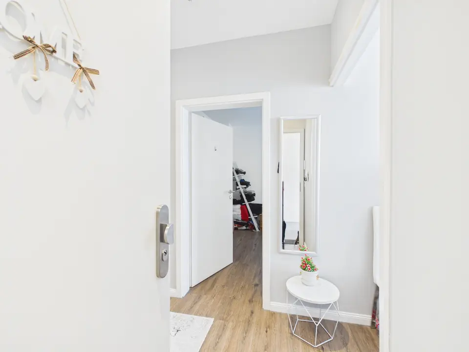2 Zimmer Wohnung mit 55 m² in Bremen – Bild 4
