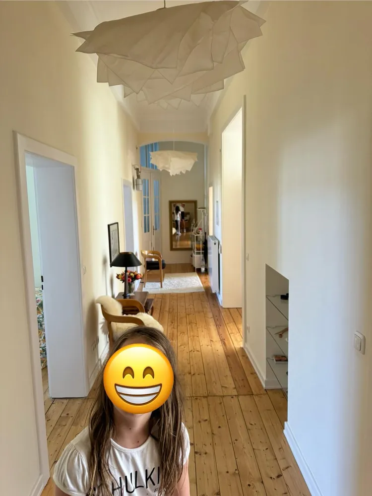 4 Zimmer Wohnung mit 100 m² in Wiesbaden – Bild 7