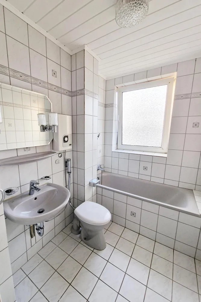 3 Zimmer Wohnung mit 65 m² in Recklinghausen – Bild 9