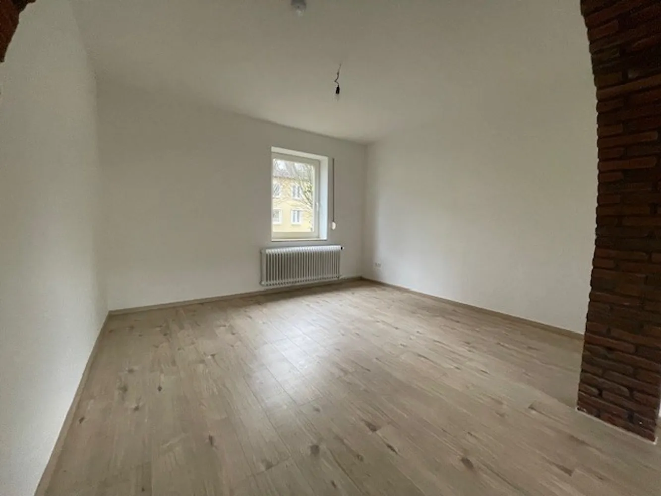 3 Zimmer Wohnung mit 60 m² in Wilhelmshaven – Bild 7