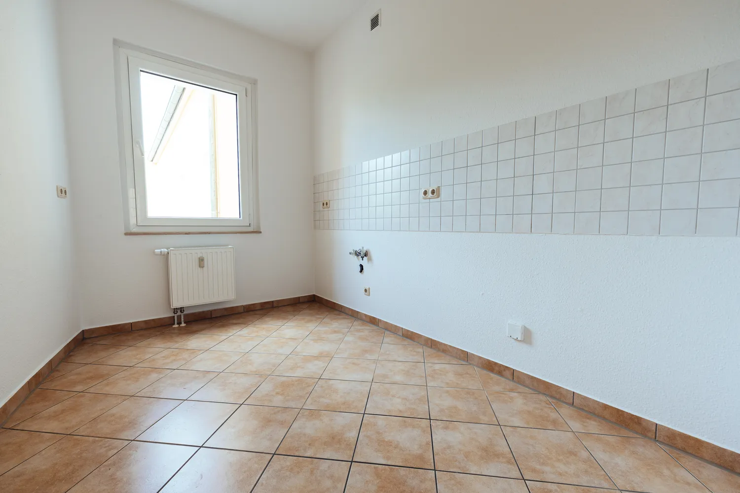 1 room apartment with 46 m² in Magdeburg – Photo 9