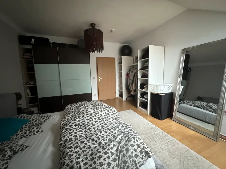 2 Zimmer Wohnung mit 83 m² in Hoyerswerda – Bild 8