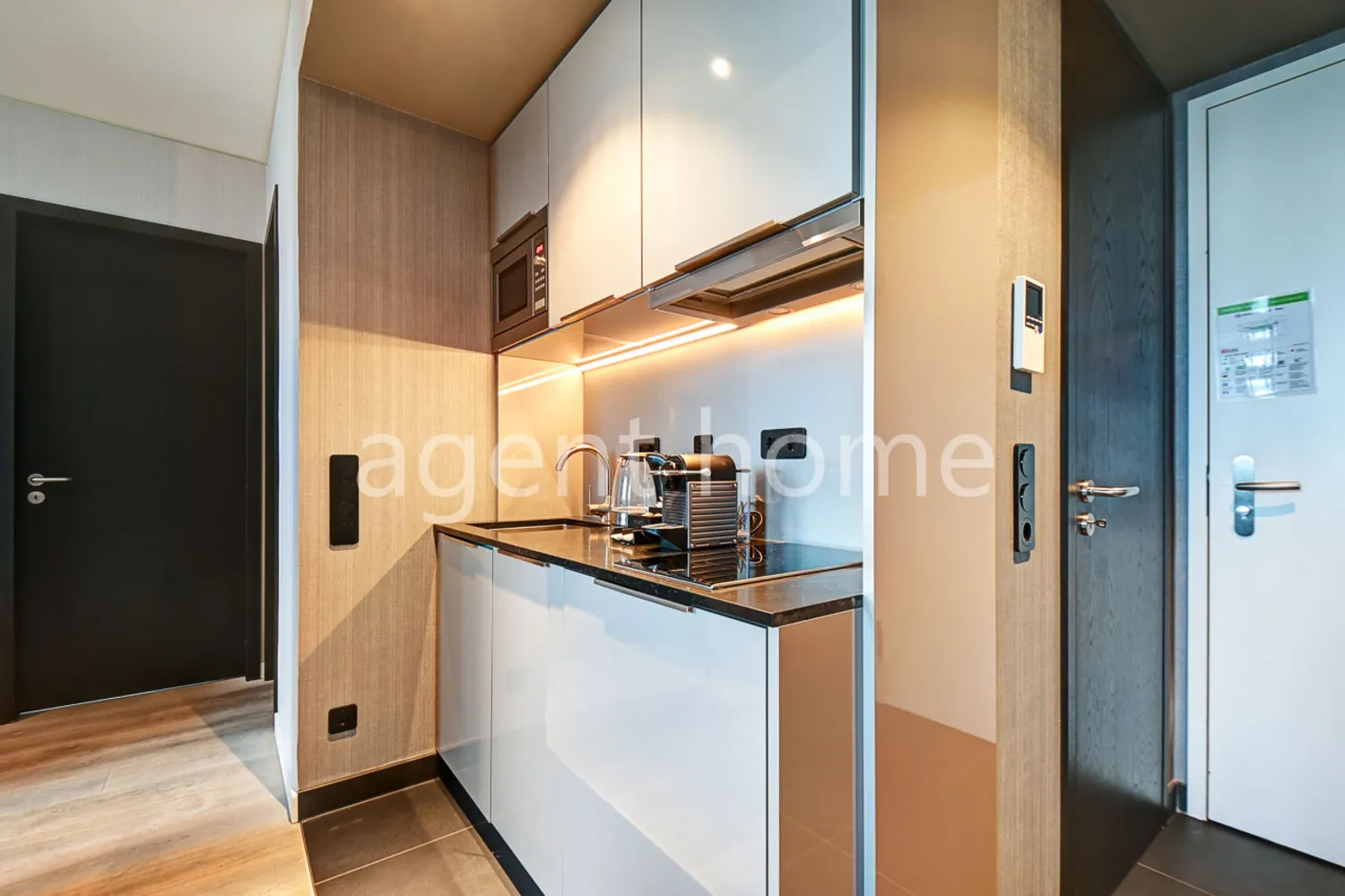 2 Zimmer Wohnung mit 43 m² in Stuttgart – Bild 10