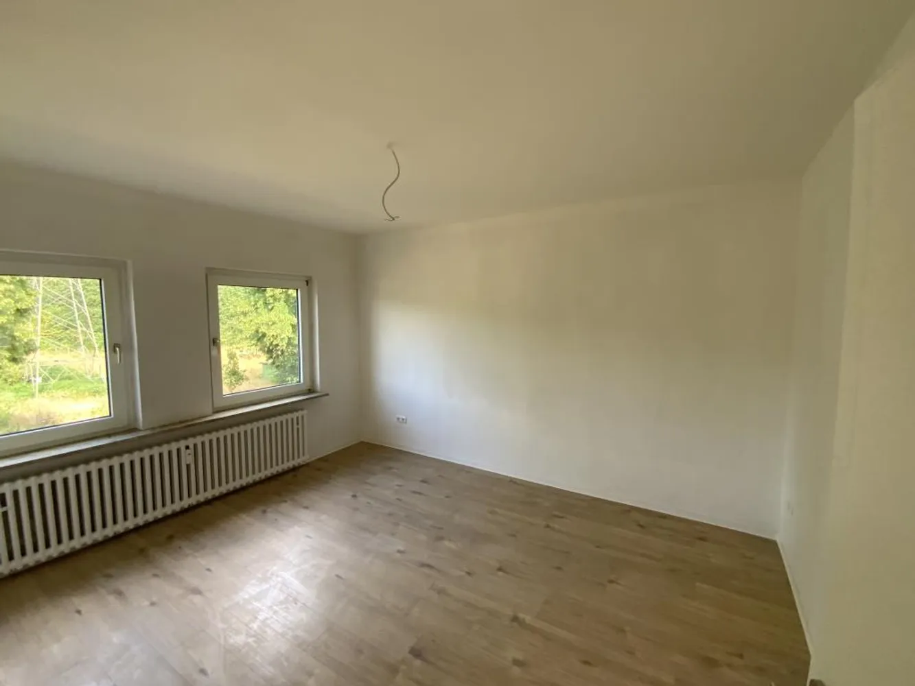 4 Zimmer Wohnung mit 52 m² in Hamm – Bild 7