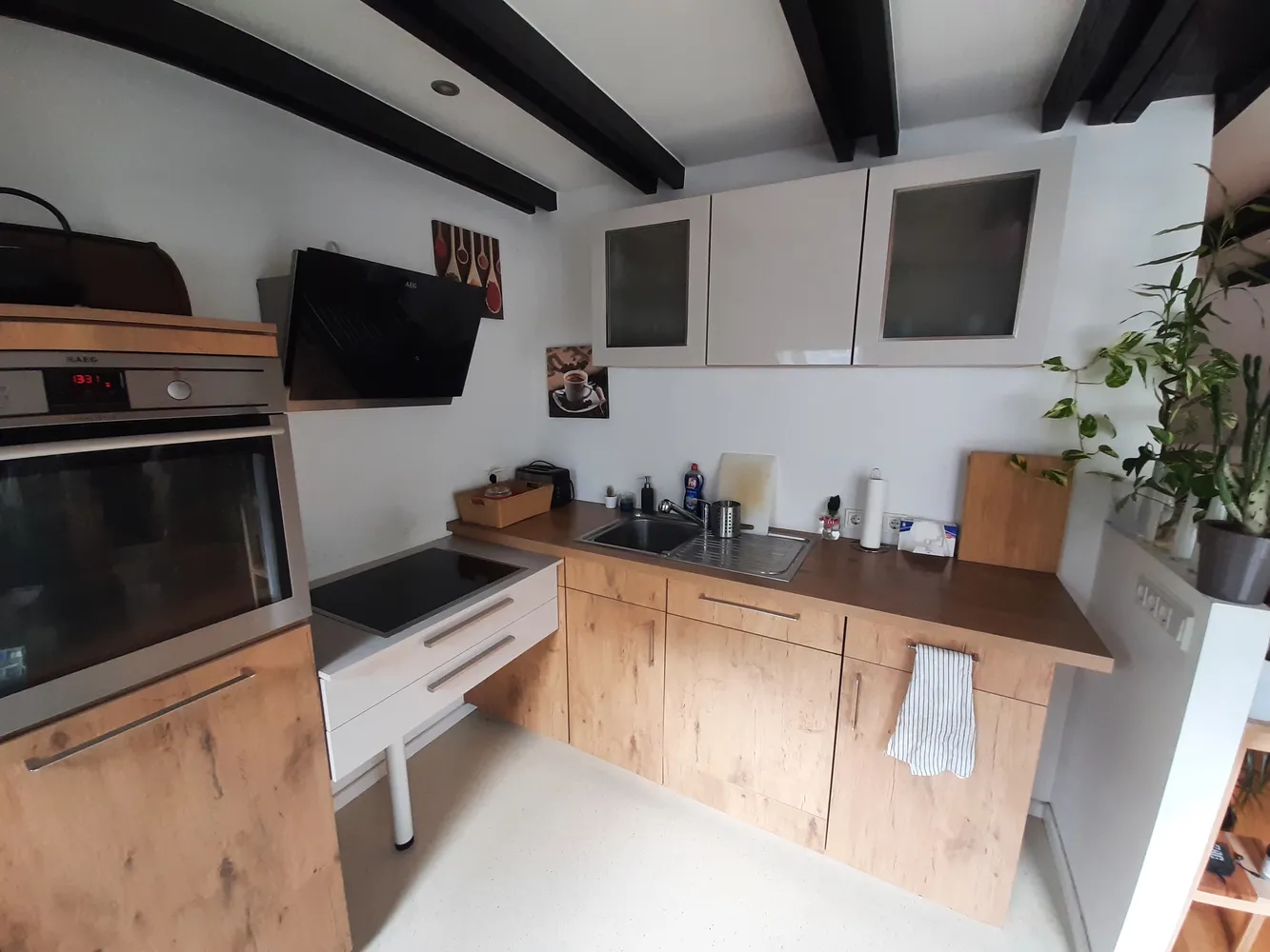 3 Zimmer Wohnung mit 88 m² in Saarbrücken – Bild 7