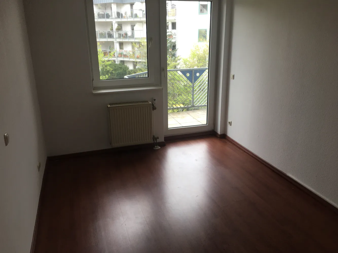 4 Zimmer Wohnung mit 86 m² in Frankfurt am Main – Bild 4