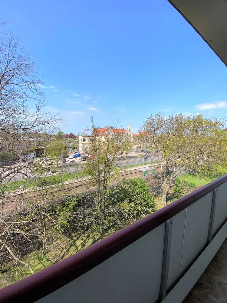 3 Zimmer Wohnung mit 59 m² in Magdeburg – Bild 4