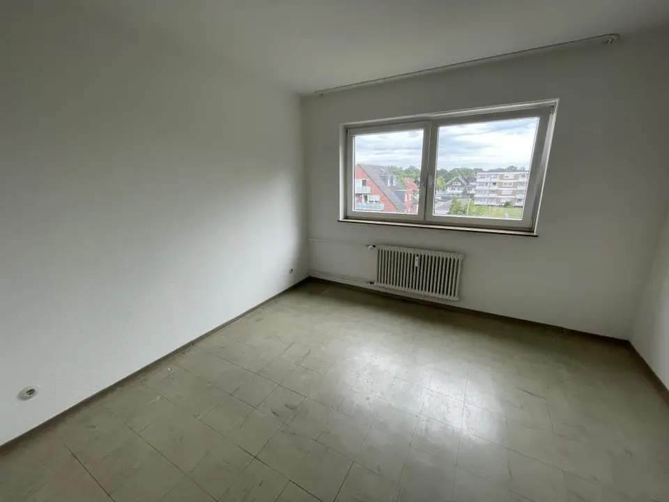 2 Zimmer Wohnung mit 57 m² in Hamm – Bild 2