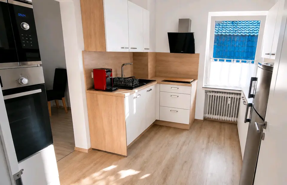 4 Zimmer Wohnung mit 85 m² in Remscheid – Bild 3