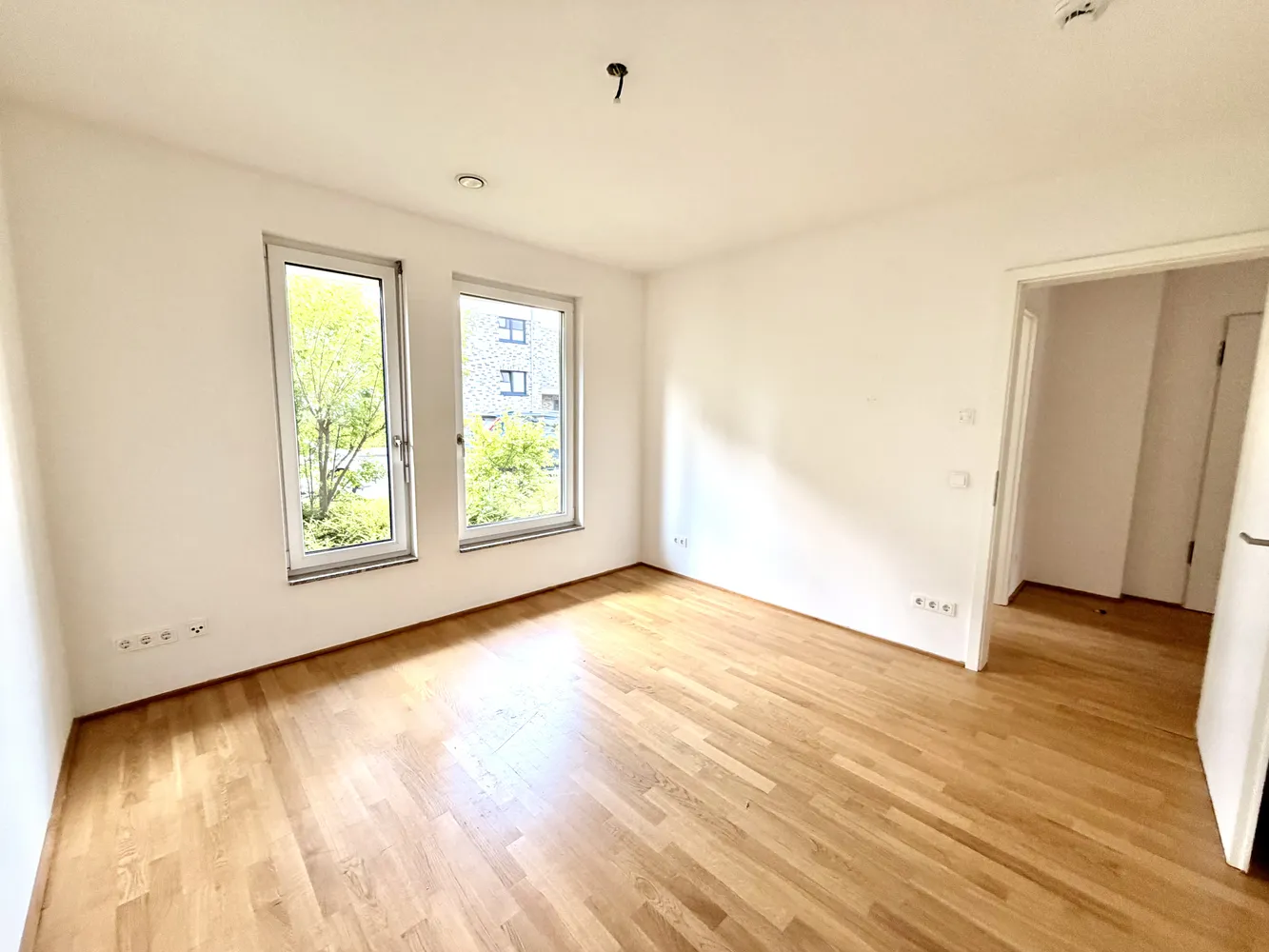 3 Zimmer Wohnung mit 89 m² in Köln – Bild 4
