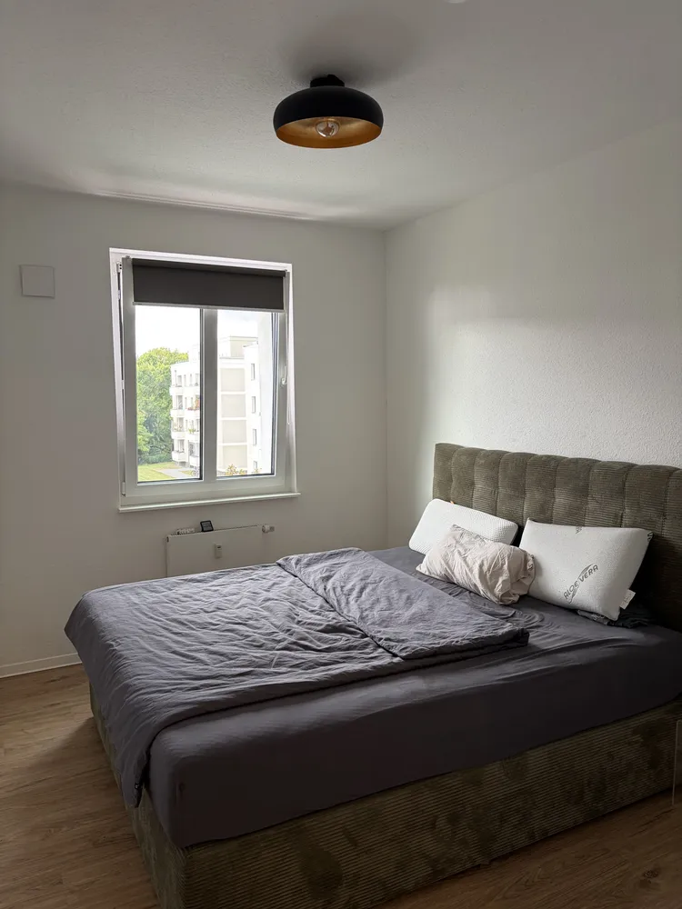 2 Zimmer Wohnung mit 60 m² in Potsdam – Bild 11