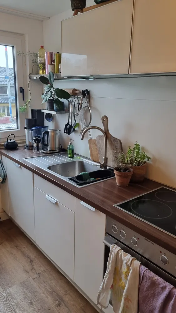 3 Zimmer Wohnung mit 68 m² in Köln – Bild 5