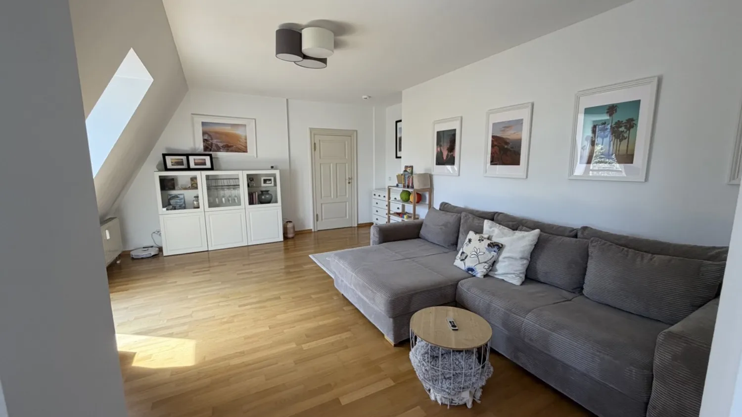 3 Zimmer Wohnung mit 98 m² in Dresden – Bild 2
