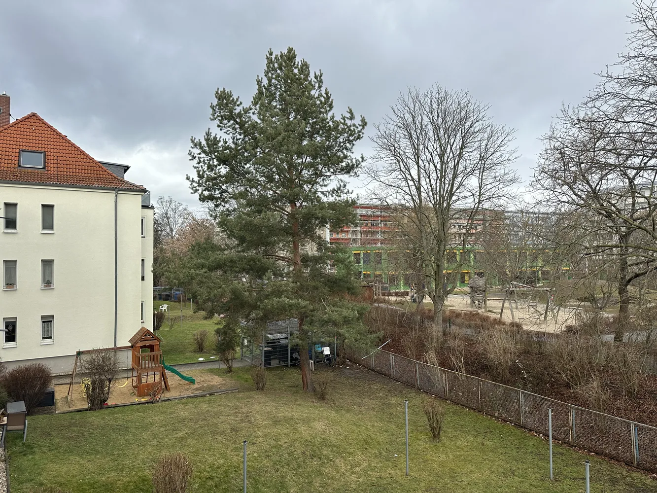 3 Zimmer Wohnung mit 66 m² in Dresden – Bild 10