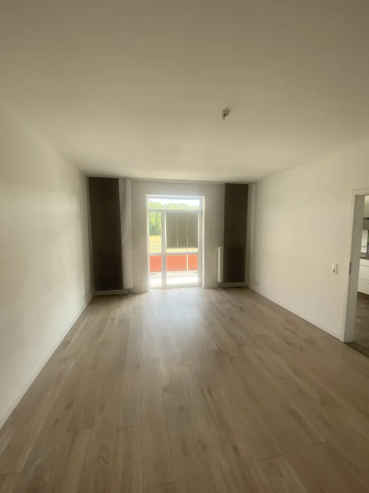 3 Zimmer Wohnung mit 82 m² in Wittenberg – Bild 2