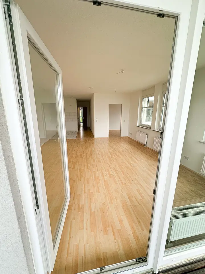 2 Zimmer Wohnung mit 65 m² in Halberstadt – Bild 8