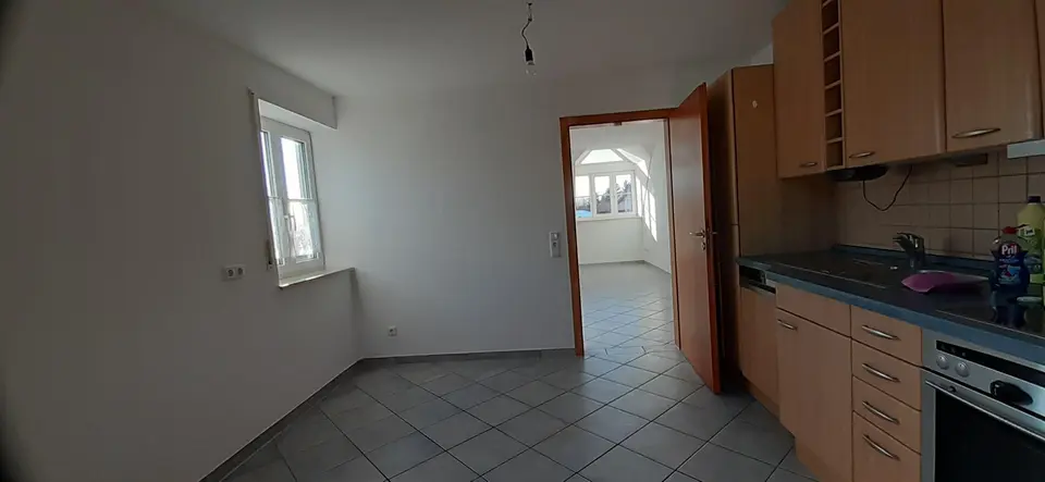 3 Zimmer Wohnung mit 77 m² in Fürstenfeldbruck – Bild 3