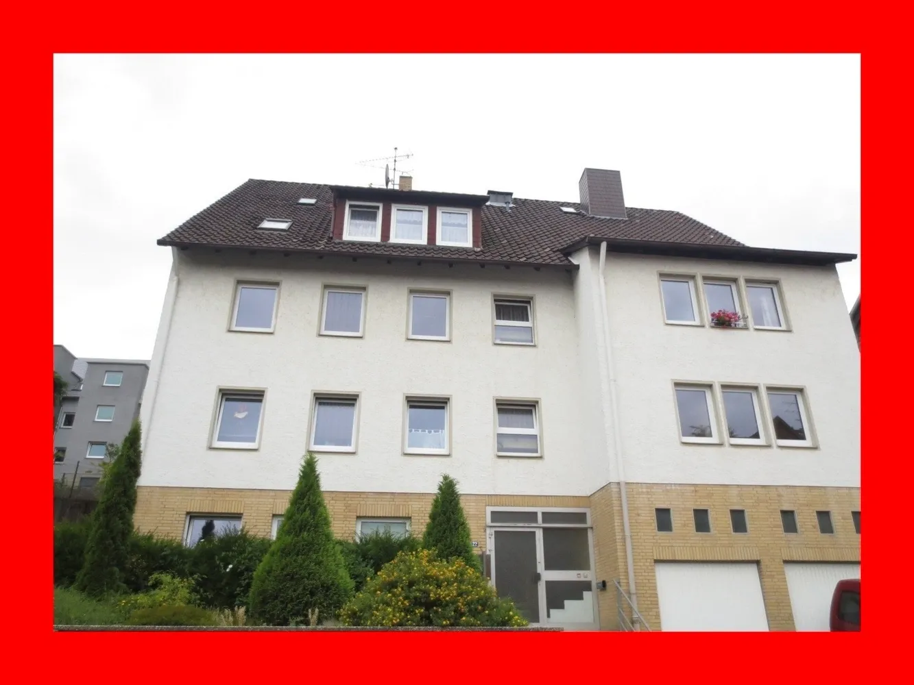 3 Zimmer Wohnung mit 69 m² in Hildesheim – Bild 6