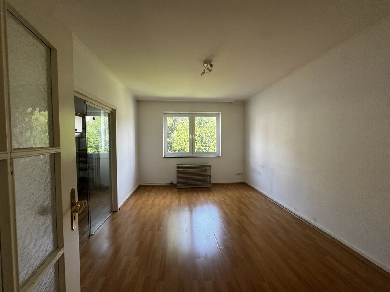 2 Zimmer Wohnung mit 45 m² in Wuppertal – Bild 2