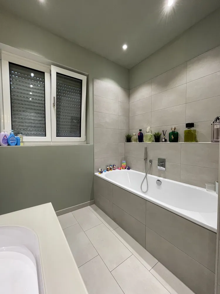 4 Zimmer Wohnung mit 129 m² in Frankfurt am Main – Bild 10