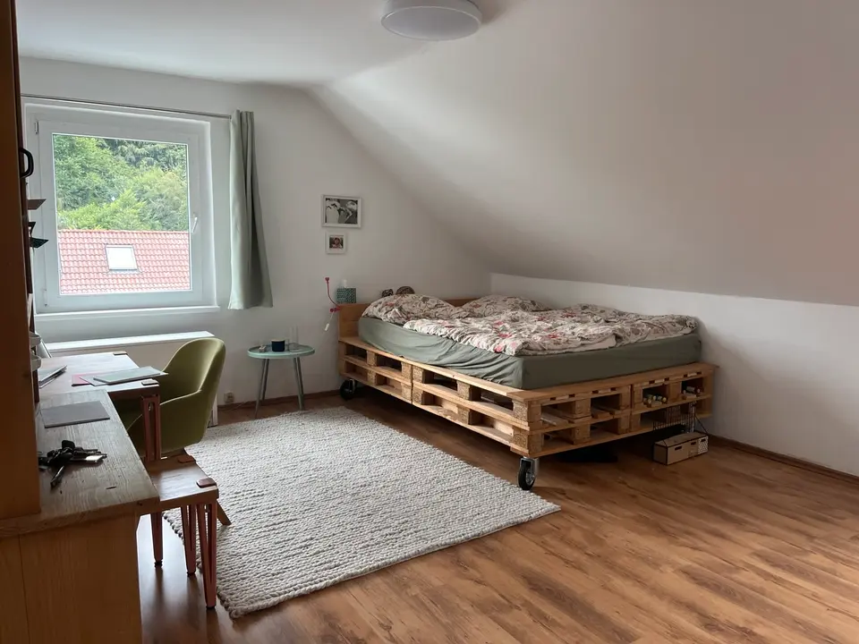Studio mit 26 m² in Witten – Bild 2