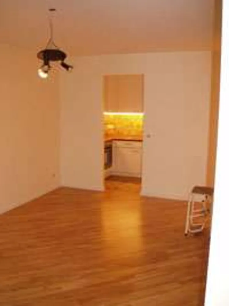 1 Zimmer Wohnung mit 42 m² in Düsseldorf – Bild 6