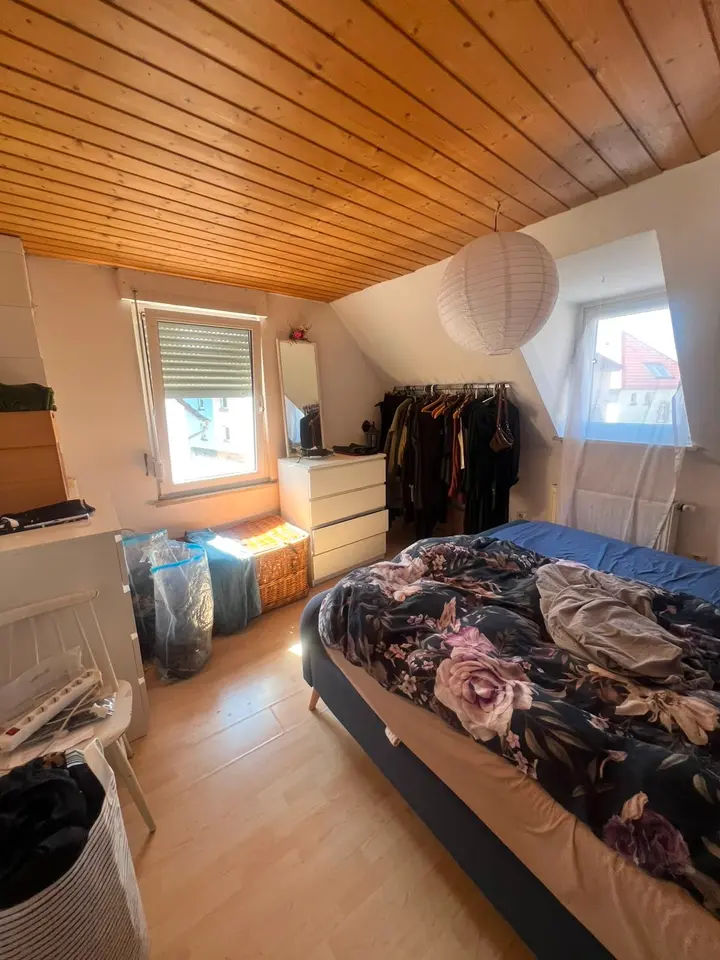 6 Zimmer Haus mit 164 m² in Heppenheim – Bild 9